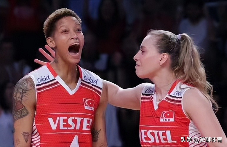 世界女排联赛最新赛程和积分,最新世界女排联赛积分榜排名