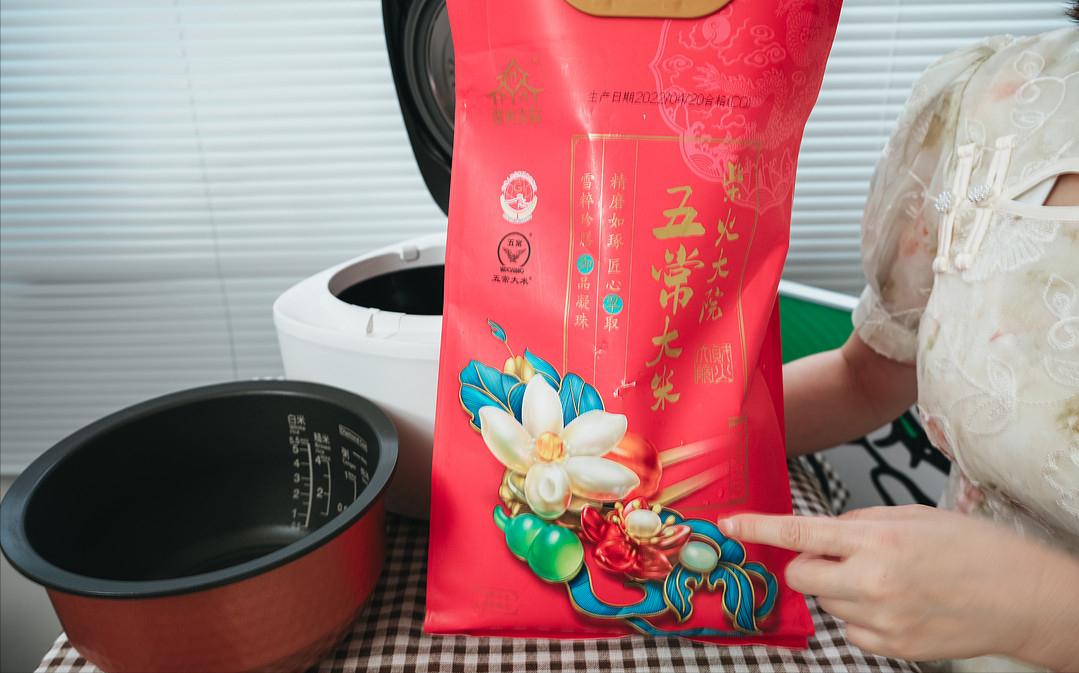 如何才能煲出香喷喷的米饭,怎样煮出一碗口感最好的米饭