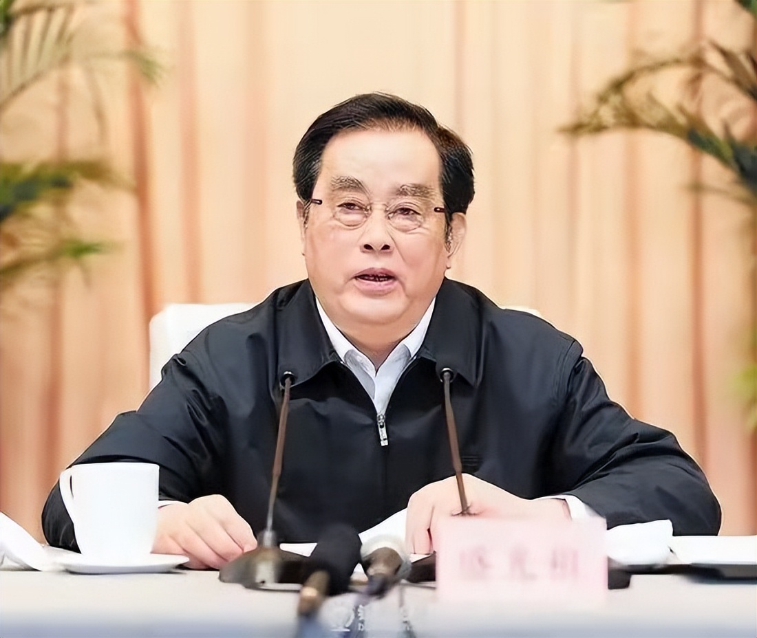 末任铁道部长*光祖盛**落马,曾被戏称“高阻”,配合调查说明了什么