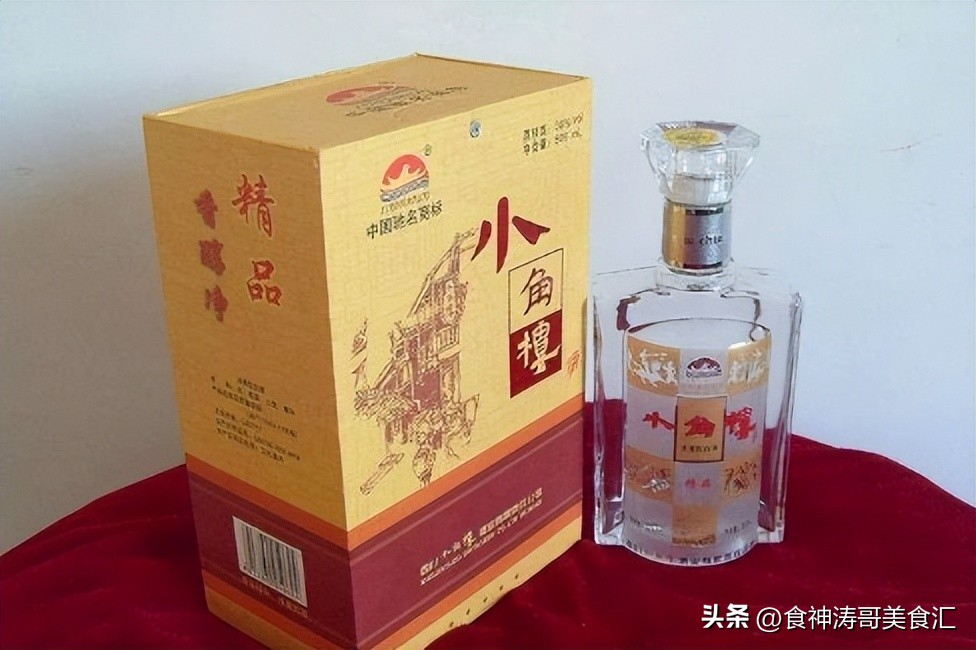 口碑最好的十款纯粮散装白酒,正宗低价纯粮白酒推荐品牌