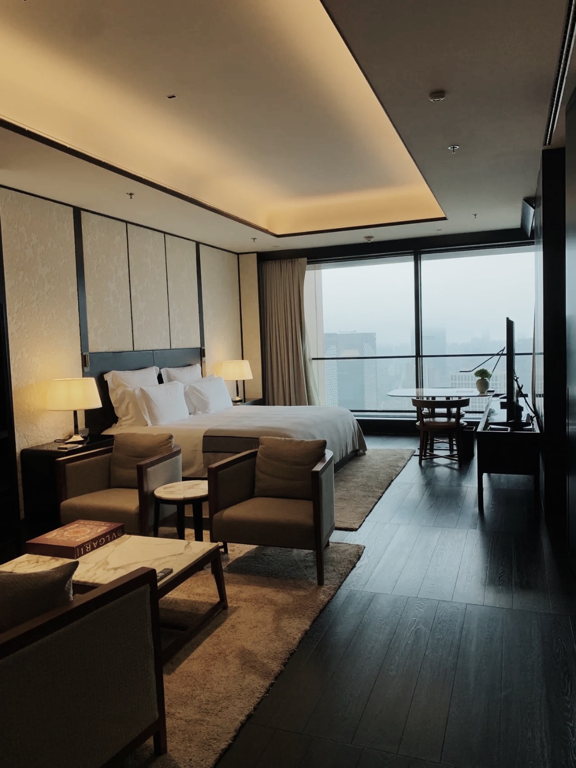 上海宝格丽酒店lv.1,bvlgarihotel北京