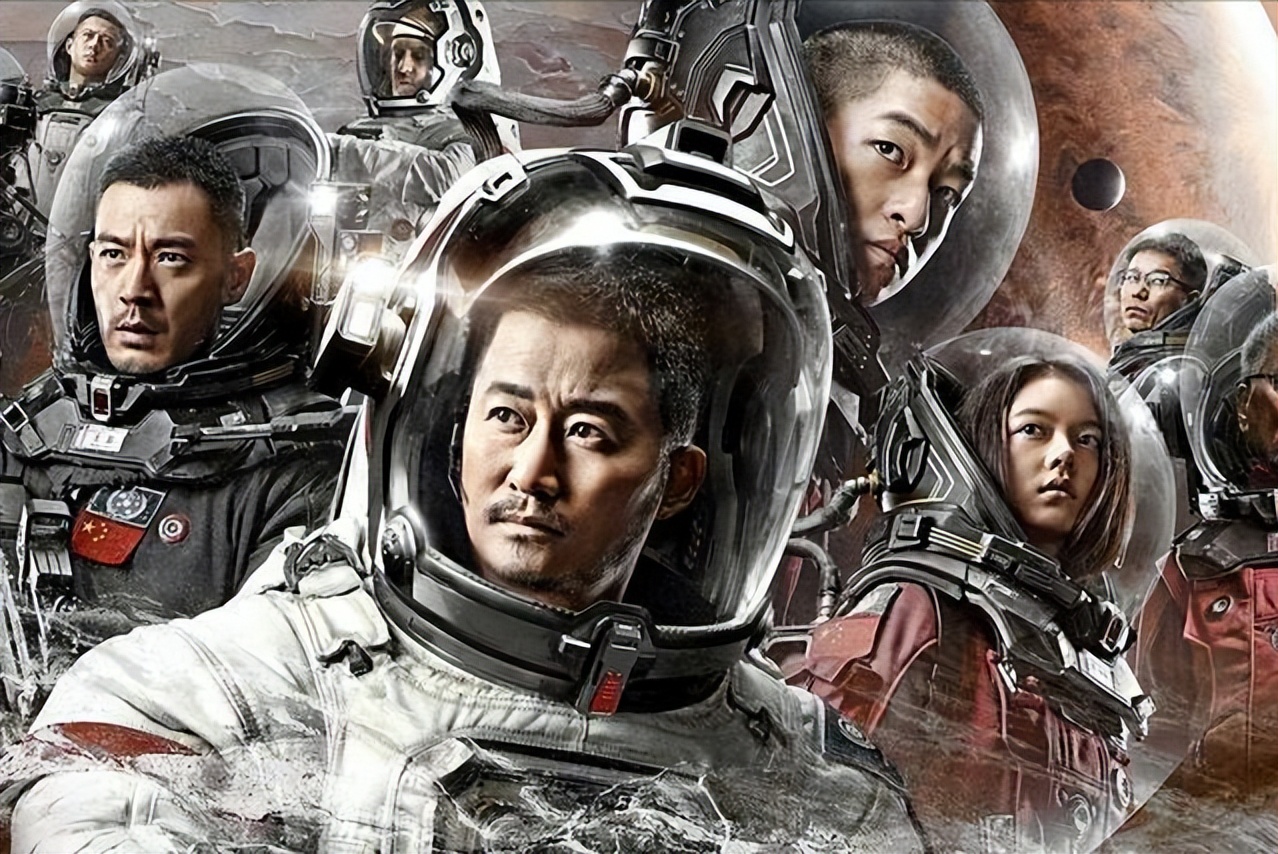 打破12项纪录，排片却在下降，观众：别让中国电影，再留下遗憾了