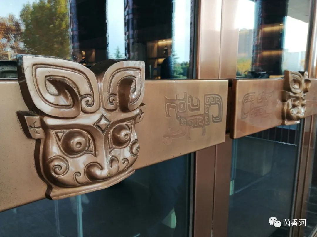 安阳汉字公园景点介绍,安阳汉字公园最新情况