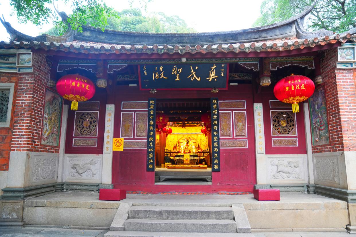 泉州宋代跨海大桥,泉州湾跨海古桥