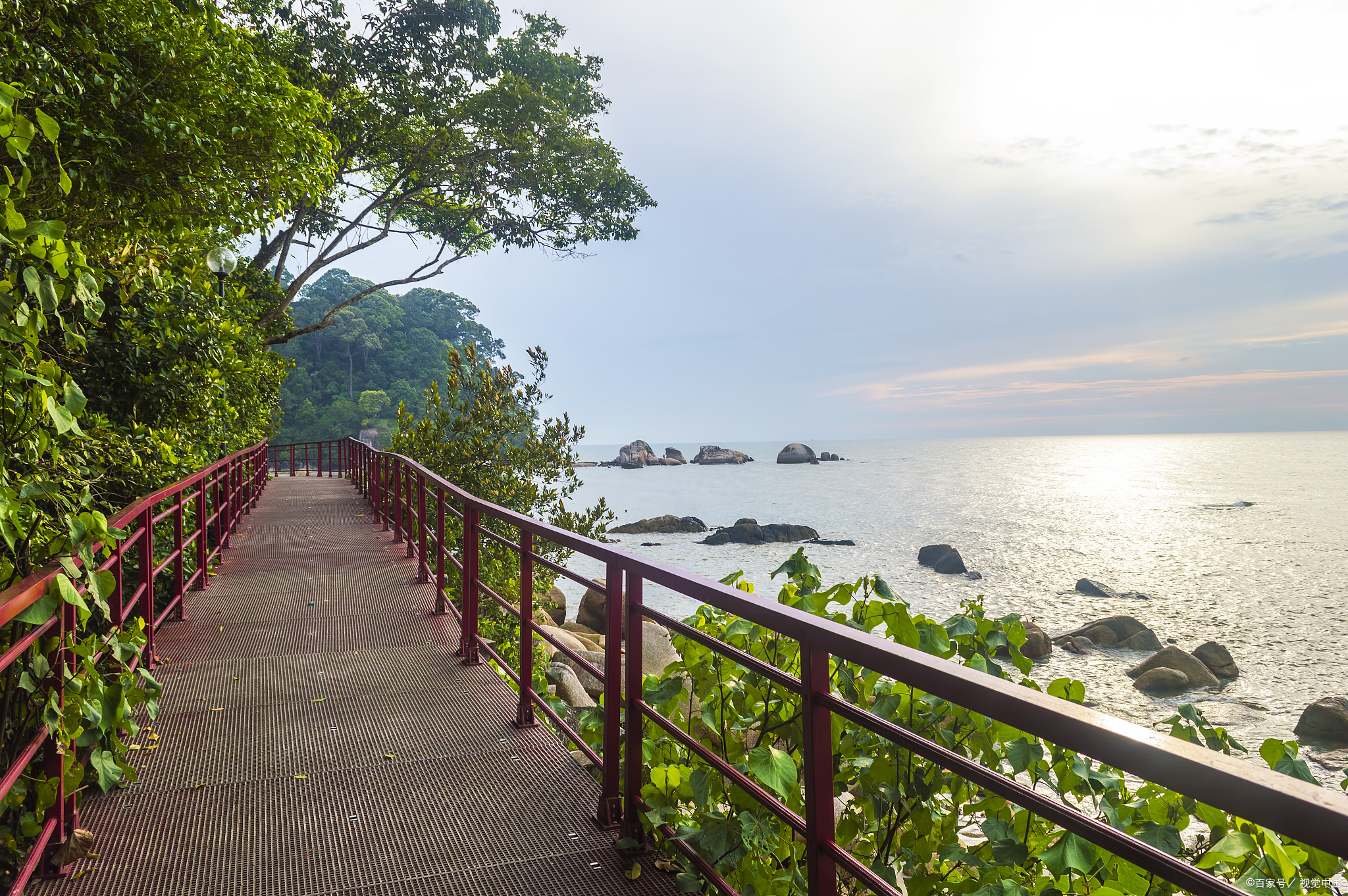 珠海旅游景点推荐有哪些,珠海旅游必去景点珠海有什么景区