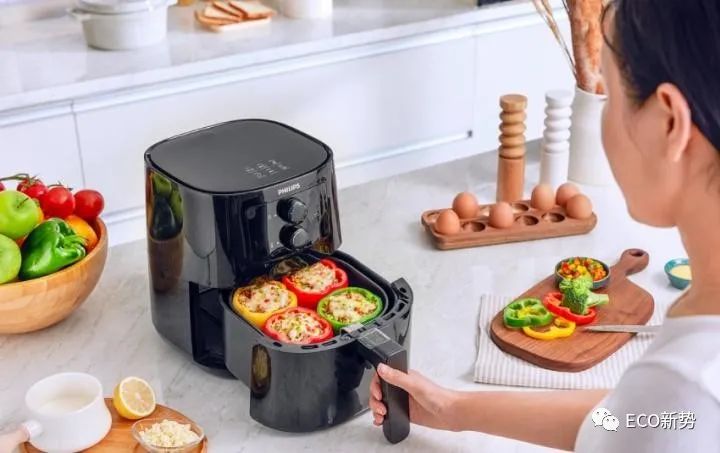 厨房小家电内卷，也玩起“假洋鬼子”那一套？