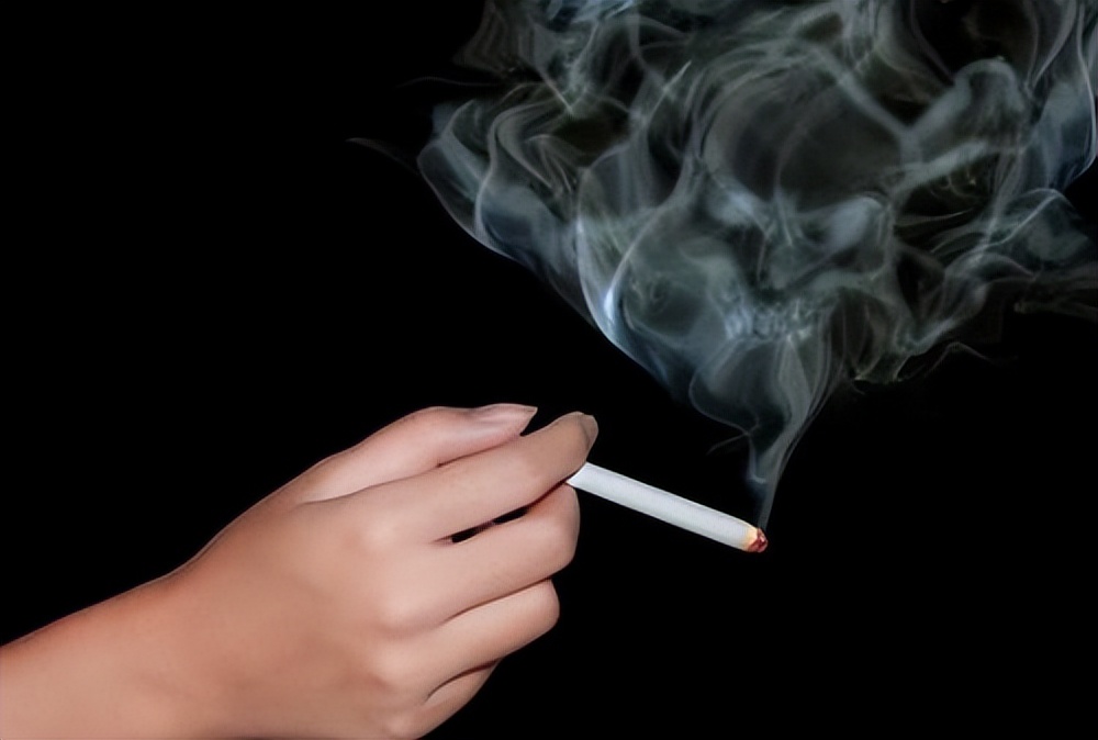 这7种香烟或被列入“黑名单”,5种香烟已经被列入“黑名单”