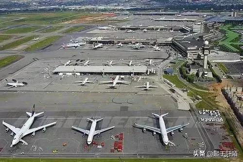 巴西的贫民窟到底有多残酷,巴西现在面临的环境问题