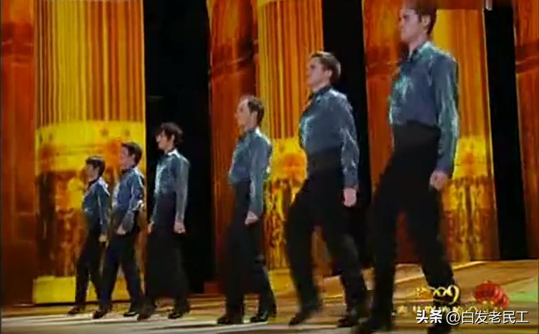 2011我最喜爱的春晚节目评选,历年春晚你最喜欢哪个节目