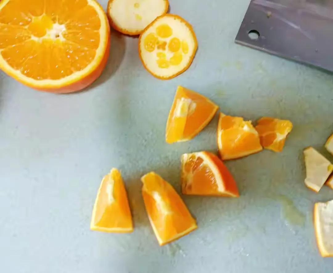 水果红茶的食谱,水果红茶正宗做法