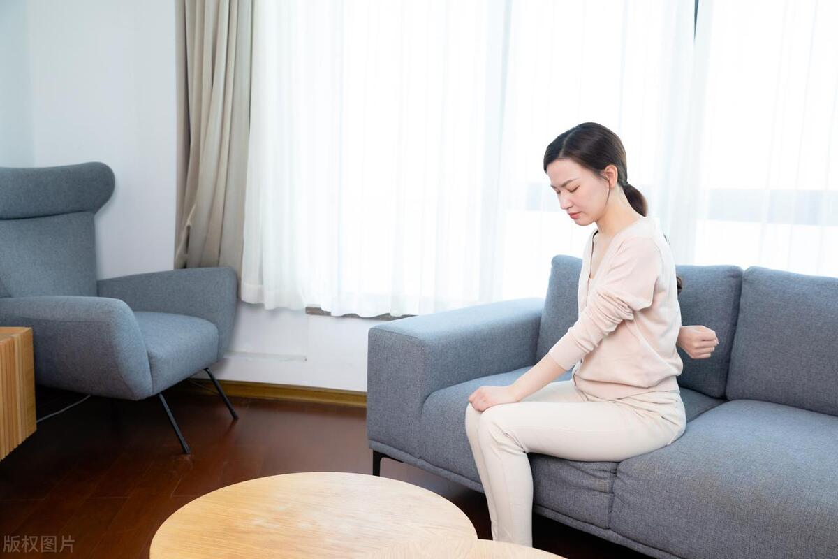 要想生一个健康的宝宝，经期这5件事千万不要做!