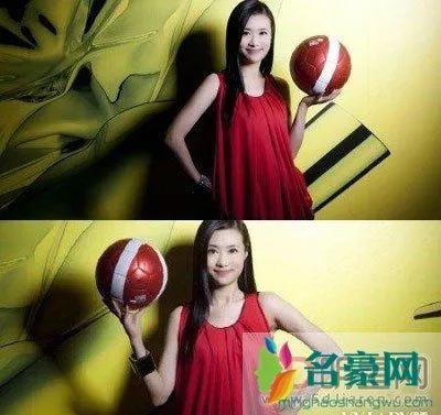 天津足球王曦梁,央视足球女主持人王梁