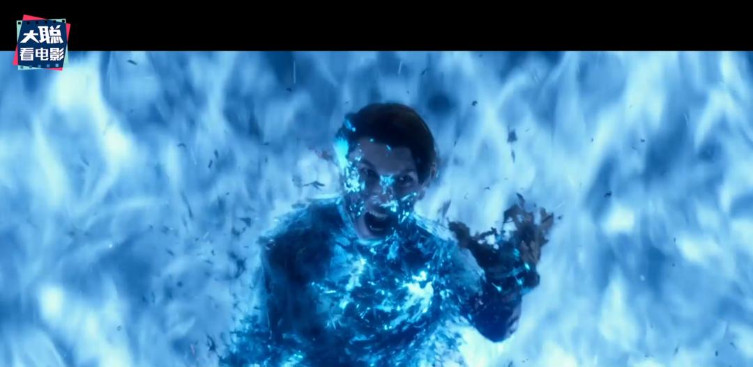 3分钟看神奇动物2格林德沃之罪,神奇动物二之格林德沃之罪