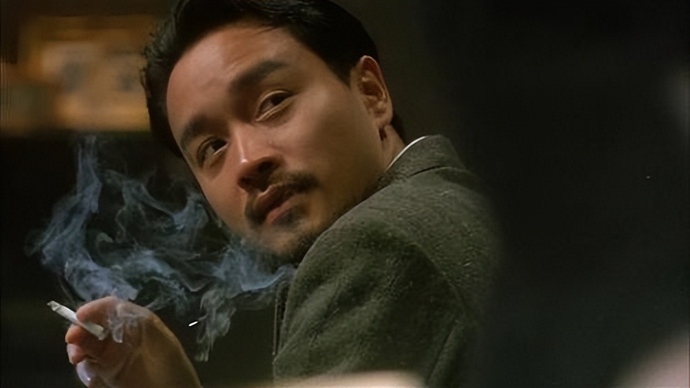 90年代的香烟怎么都消失了,上个世纪香烟之前长啥样