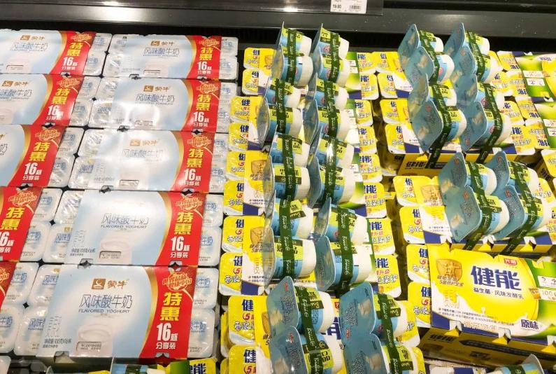 超市里的猫腻和潜规则,超市收银员说漏嘴视频