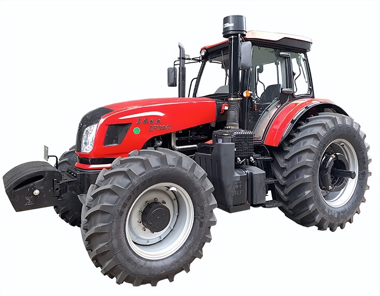 甘肃拖拉机最大的出售市场,甘肃张掖市504拖拉机价格