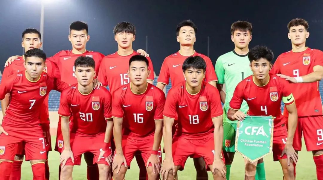 140天的奇迹最小的梯队最大的梦想