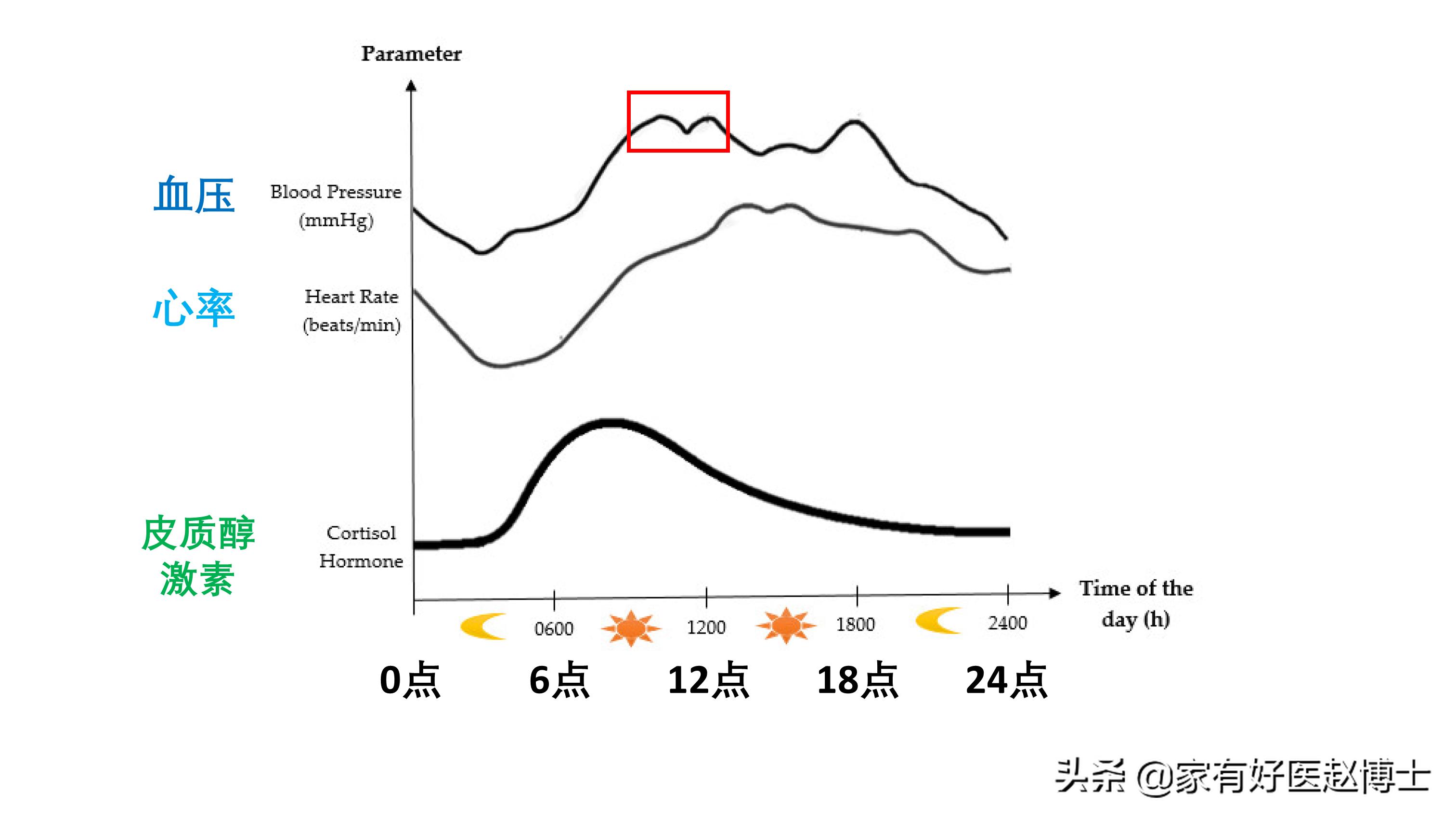 高血压患者血压一阵阵的持续升高,血压忽高忽低怎么判断是高血压