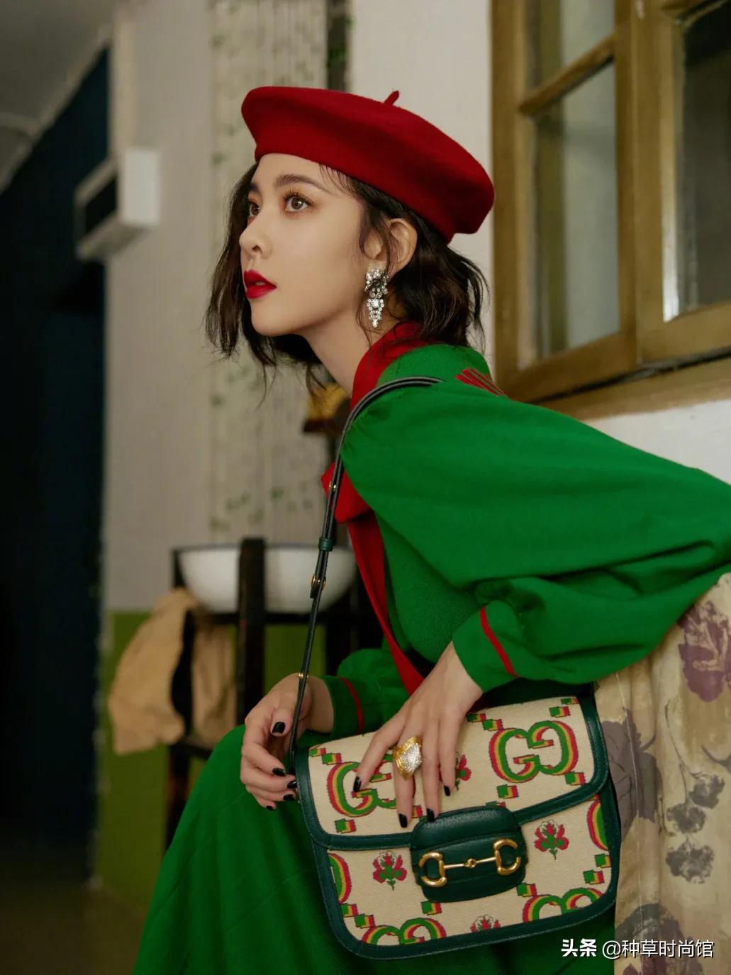 最值得入手的十款大牌包包,最值得入手的大牌包包推荐