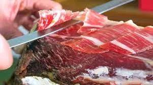 据说这是世界上最贵的火腿,世界上最贵的四大火腿