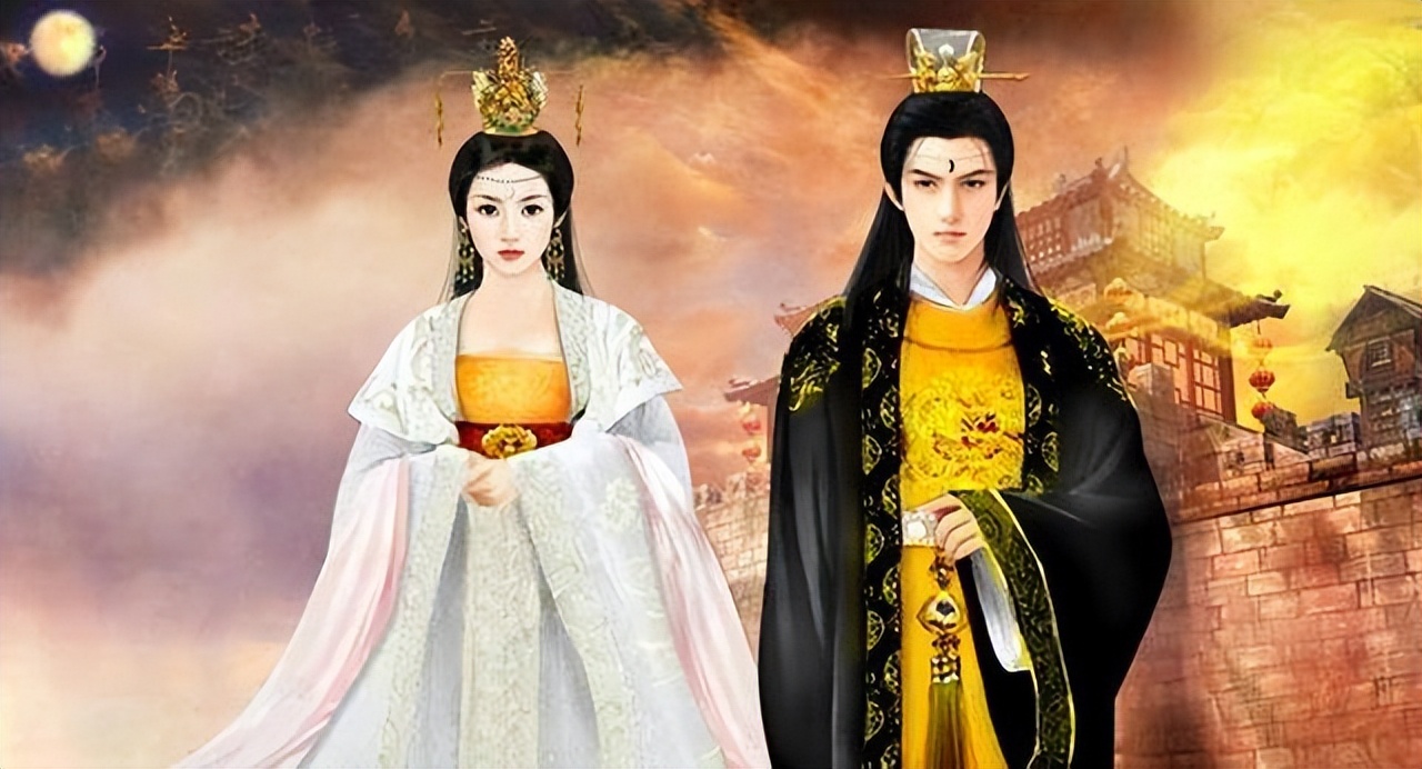 女主重生弥补偏执男主古言长篇,重生弥补前世辜负的人古言