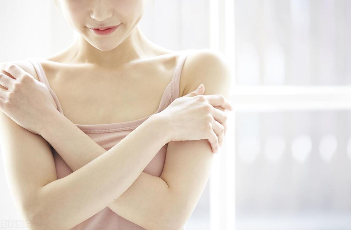 46岁患者乳腺结节3类，服用三个月中药后结节消失