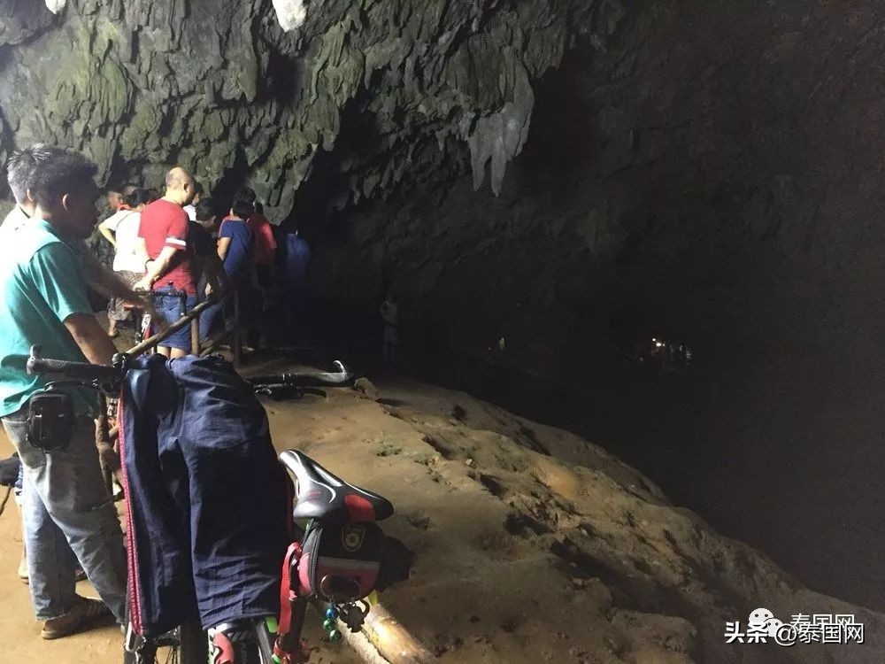泰国洞穴恐怖,泰国最恐怖的恐怖山洞