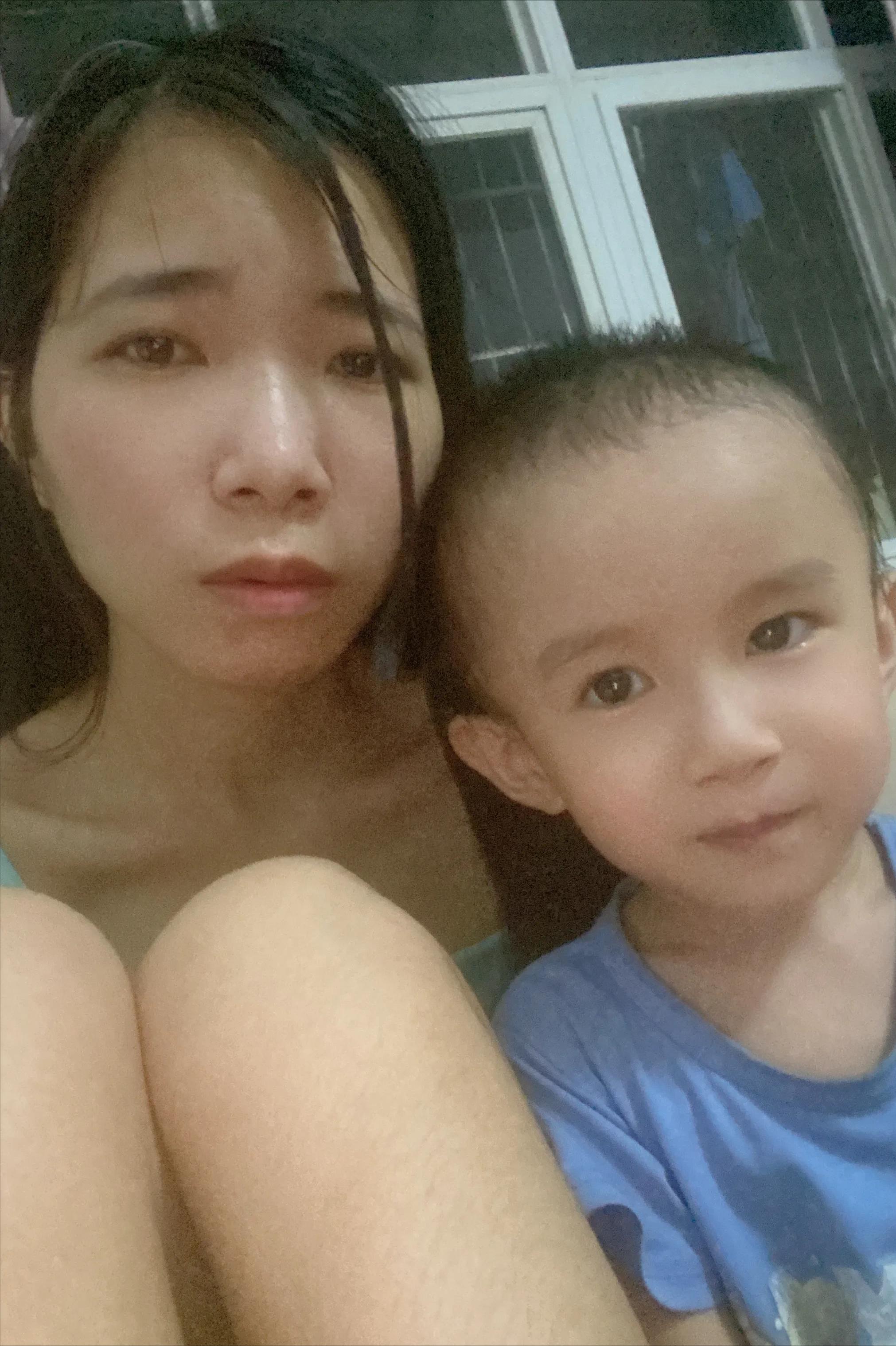 越南媳妇小邓,越南媳妇小邓嫁到中国