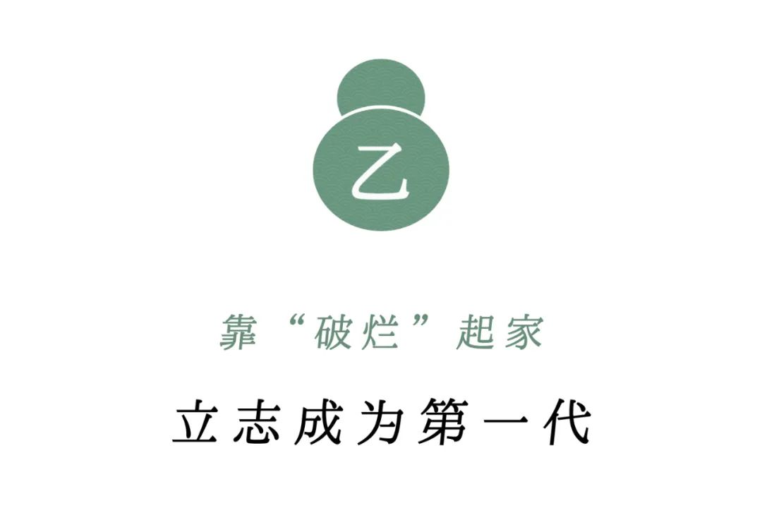 放弃高薪工作，在400m²的“小窝”里，造一所古道具商店