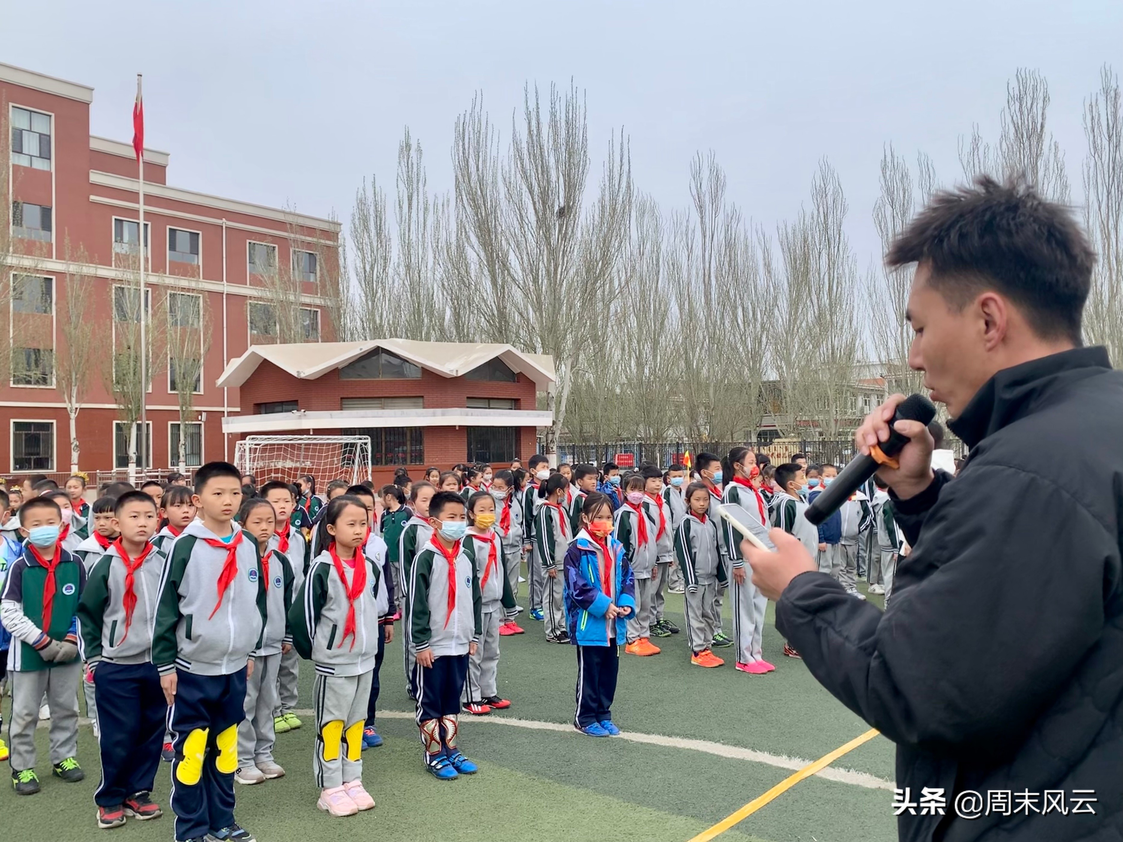 第二届校长杯足球联赛,校长杯校园足球联赛淘汰赛