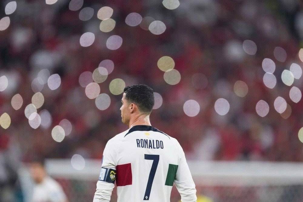 c罗国家队全纪录,c罗巅峰时期国家队阵容