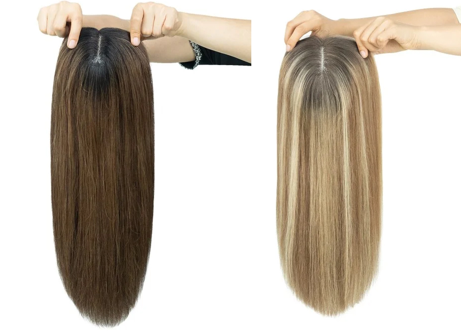 假发染色为什么会变硬啊,假发为什么老是褪色