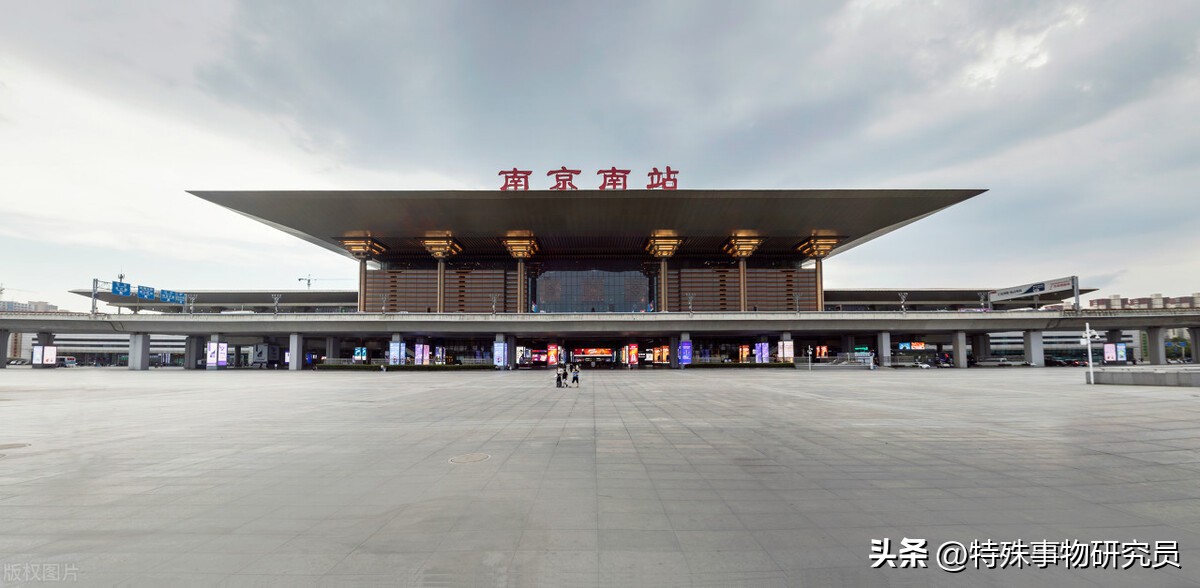 南京奥体四季之美,南京真的很美吗