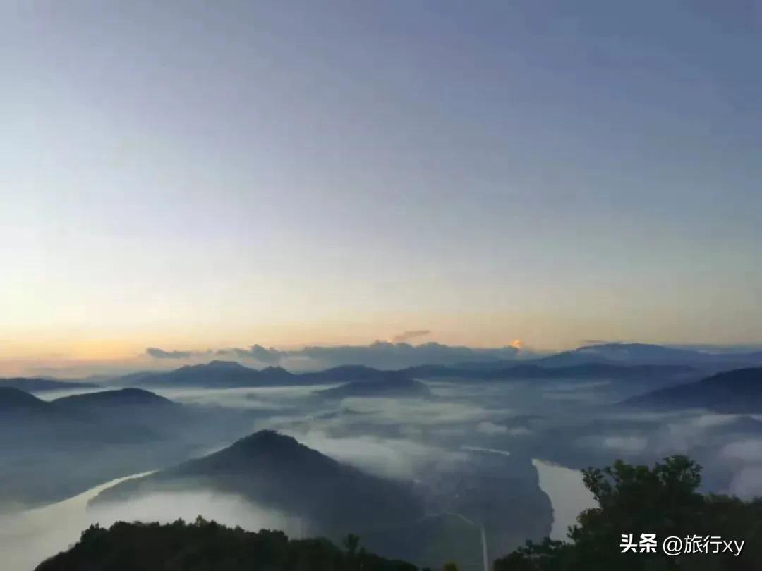 增城师爷山是广州第一缕阳光吗,广州师爷山旅游攻略