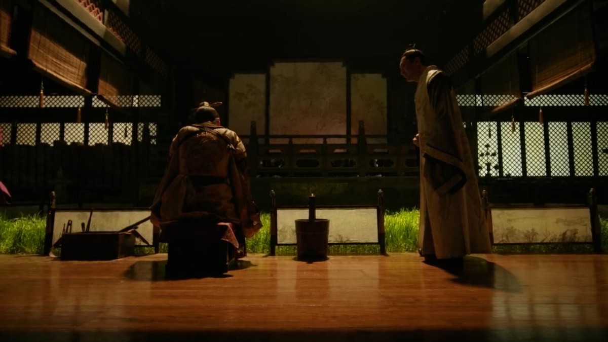 知否和如懿传谁先出来的,跟如懿传知否这类差不多的电视剧