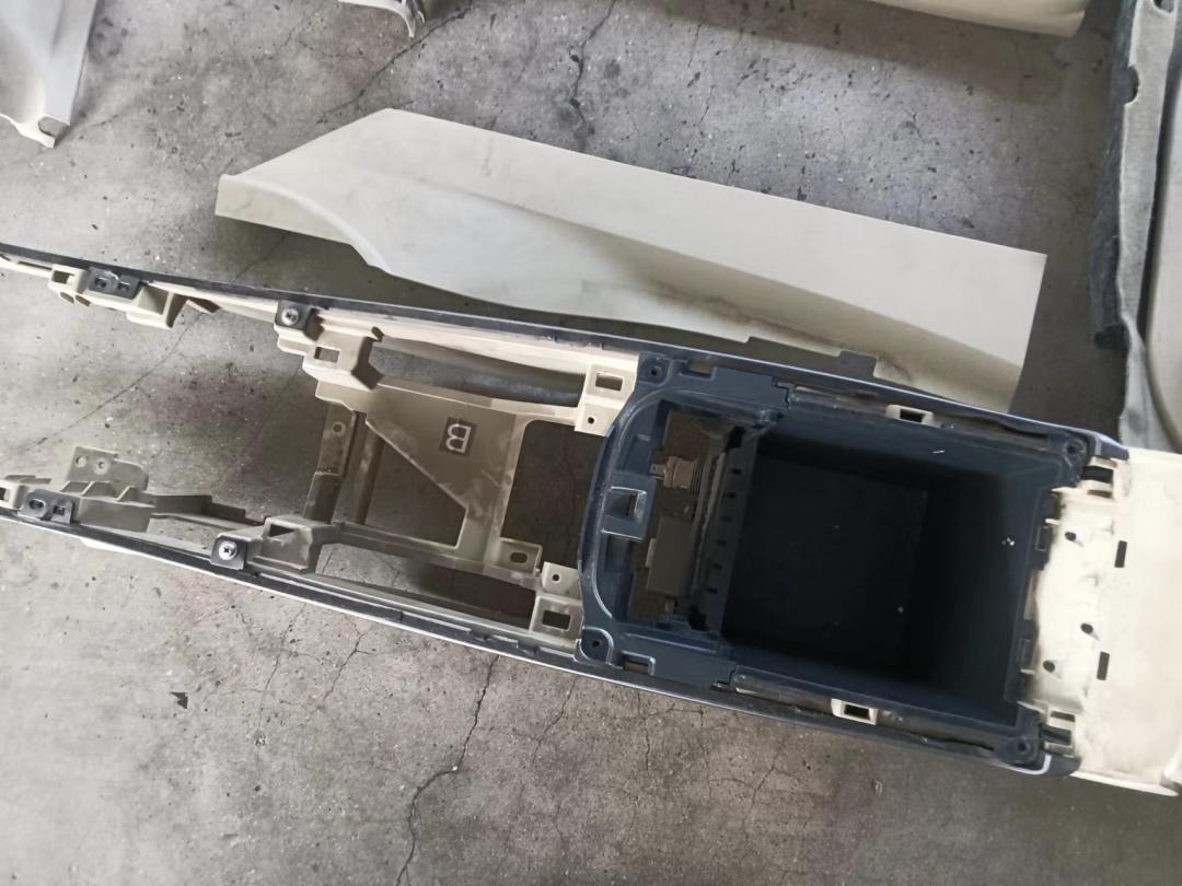 日产天籁翻新修复一口气看完,日产天籁翻新