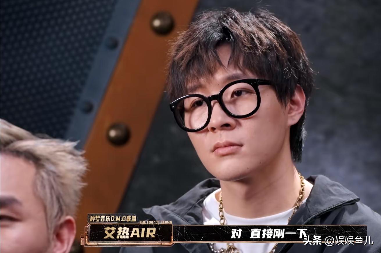 中国说唱巅峰对决2023，联盟大乱斗1V1挑战赛，这个赛制我喜欢