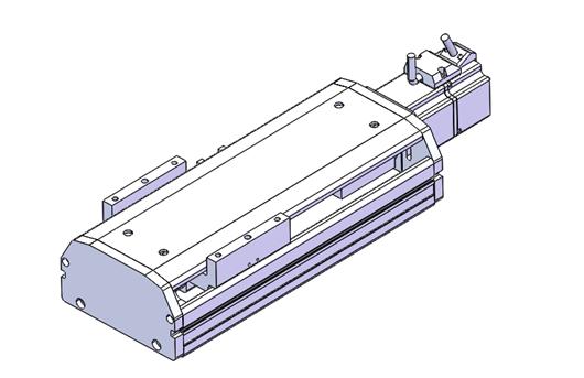 直线模组分类及特点,远东卓越