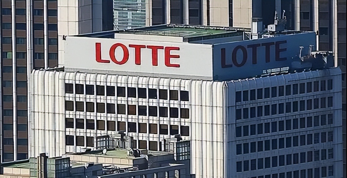 被抵制的韩国乐天现状,四年前的韩国乐天怎么了