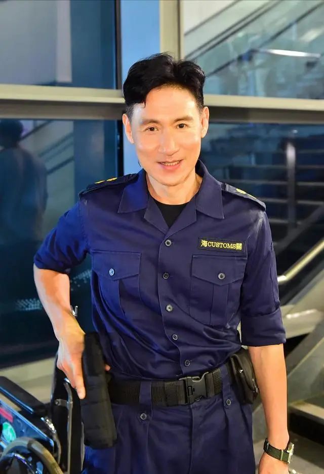 未来一年，这10位中年男演员将霸屏影院，沈腾王宝强黄渤全都来了