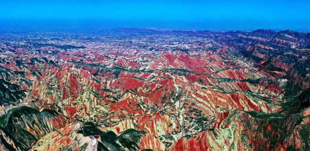 甘肃是最长的省吗,甘肃东西最长有多长