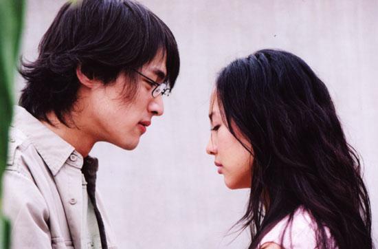 胡歌始于才华忠于颜值,胡歌个人资料及介绍