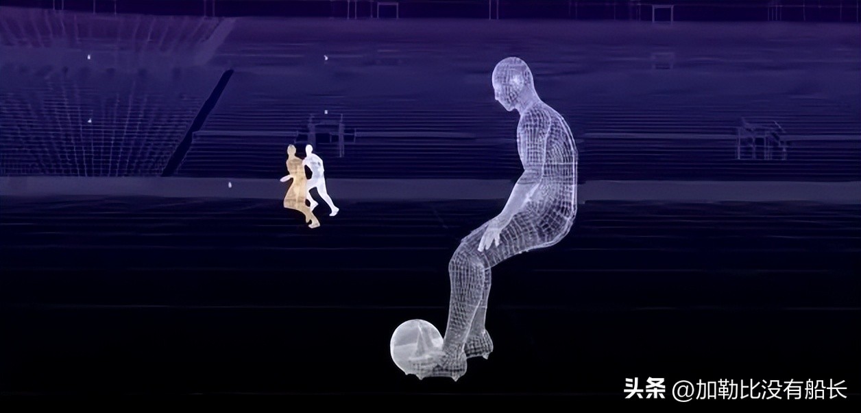 梅西首秀破门惜败沙特,梅西史上大比分输球