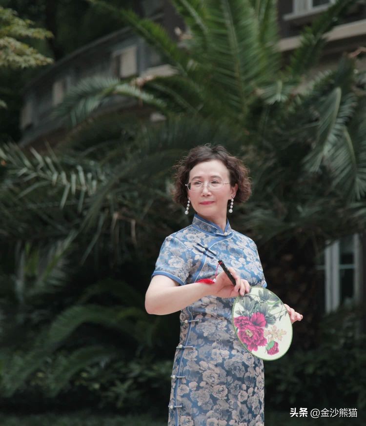 成都神仙树景区,成都神仙树大院好漂亮