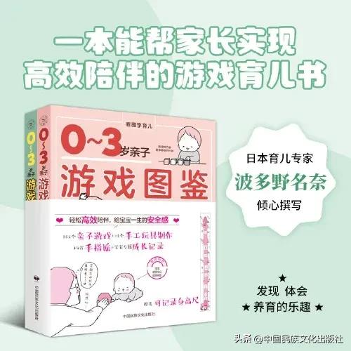 7-12岁适合玩的亲子解锁游戏,0-6岁亲子游戏攻略