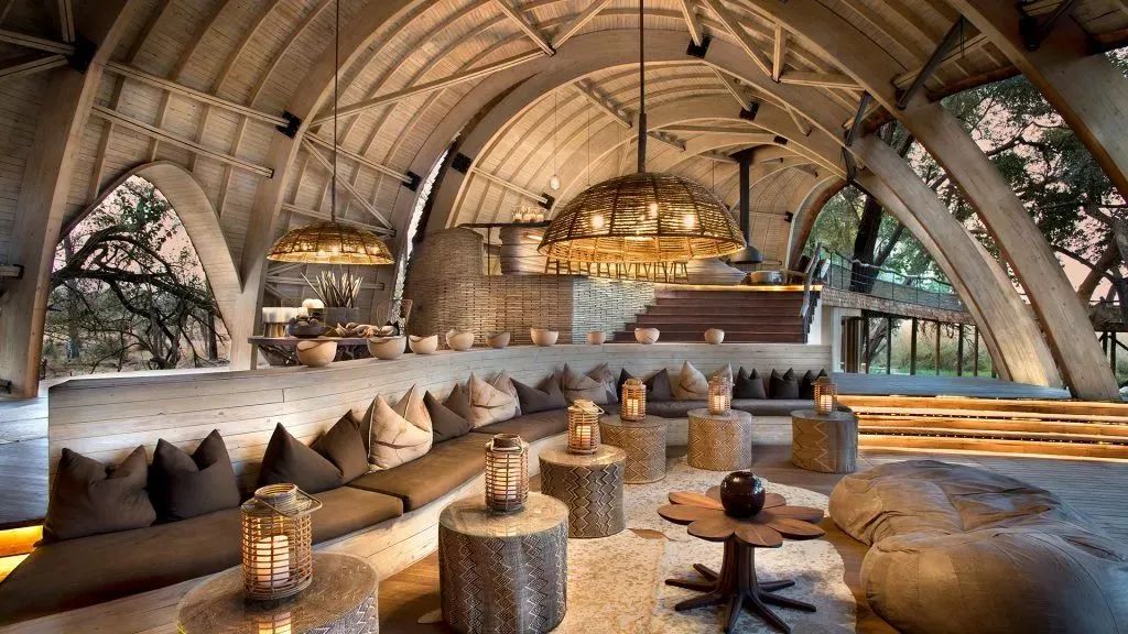 中国最受欢迎的35家顶级野奢酒店,中国最美的十大度假休闲酒店