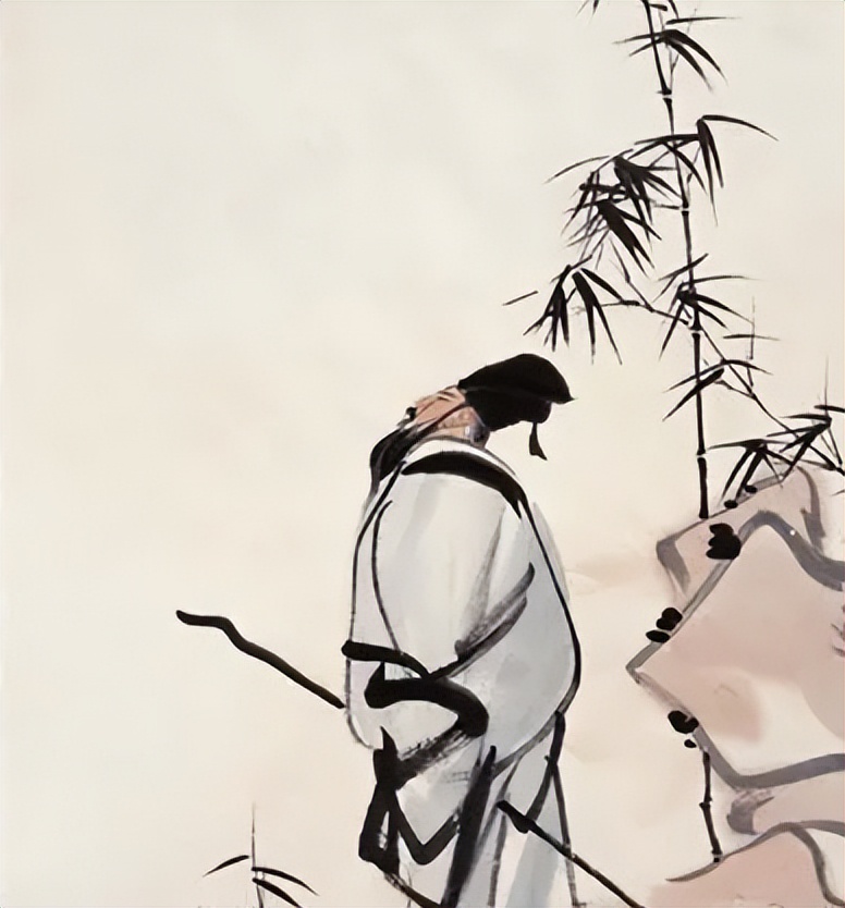 做人要学苏东坡一生豁达又洒脱,苏东坡心态好格局就不会小