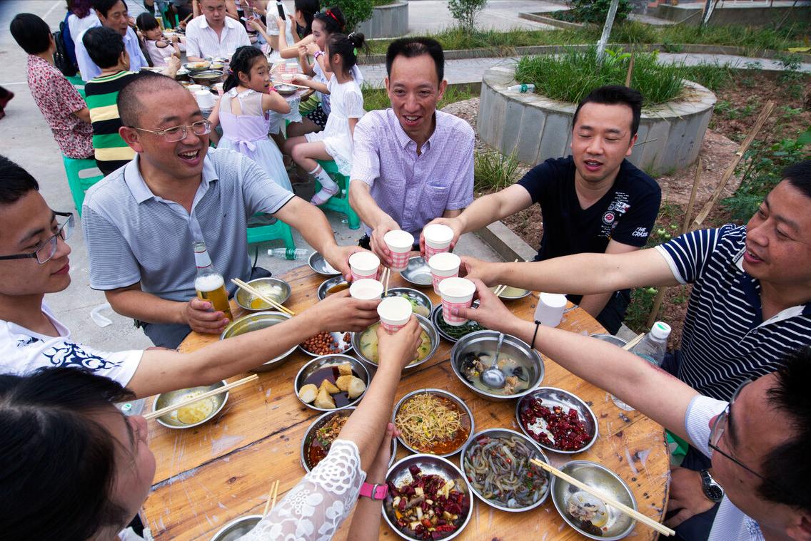 端午节的五端和五黄指的是什么,端午五黄三白有什么含义
