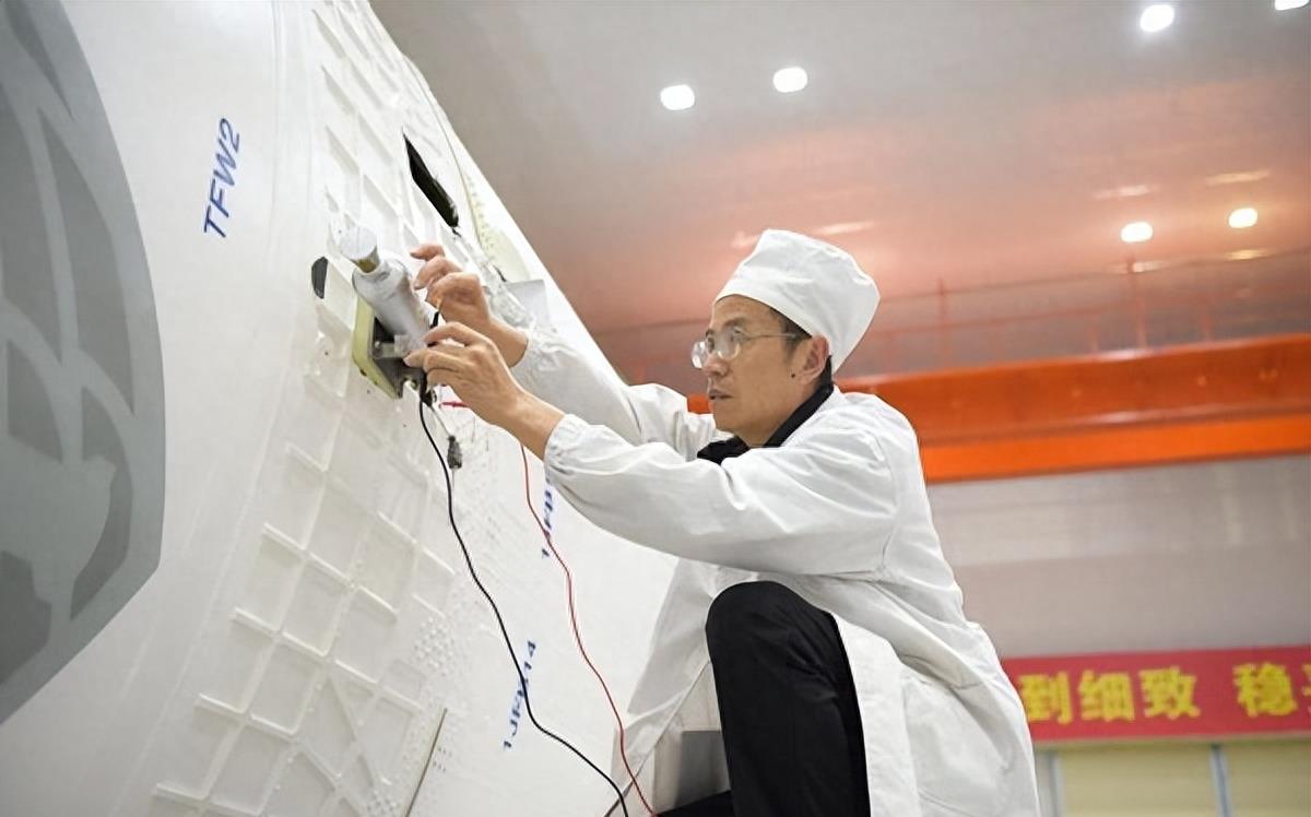 升级力量！探秘上海航天长征火箭的逆袭之路！