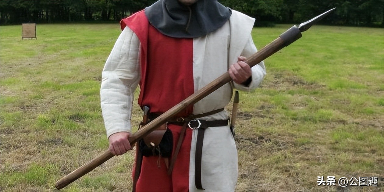 7种古代兵器,七种不可思议武器